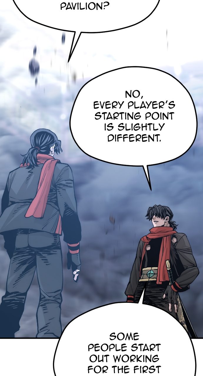 Heavenly Demon Cultivation Simulation Chapter 127 - Page 32