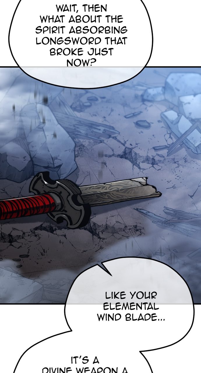 Heavenly Demon Cultivation Simulation Chapter 127 - Page 38