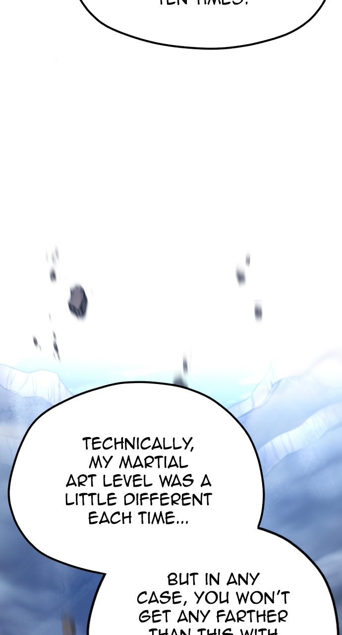 Heavenly Demon Cultivation Simulation Chapter 127 - Page 43