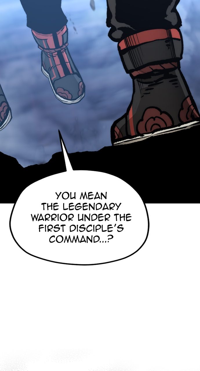 Heavenly Demon Cultivation Simulation Chapter 127 - Page 48