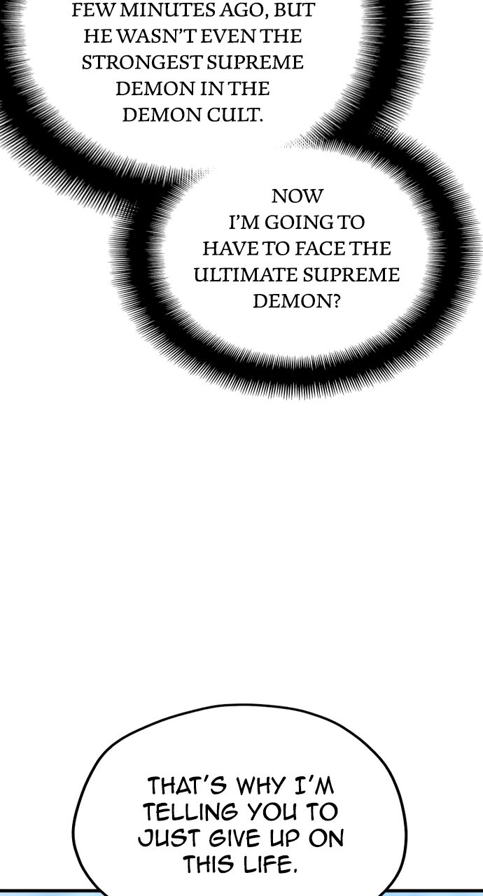 Heavenly Demon Cultivation Simulation Chapter 127 - Page 52