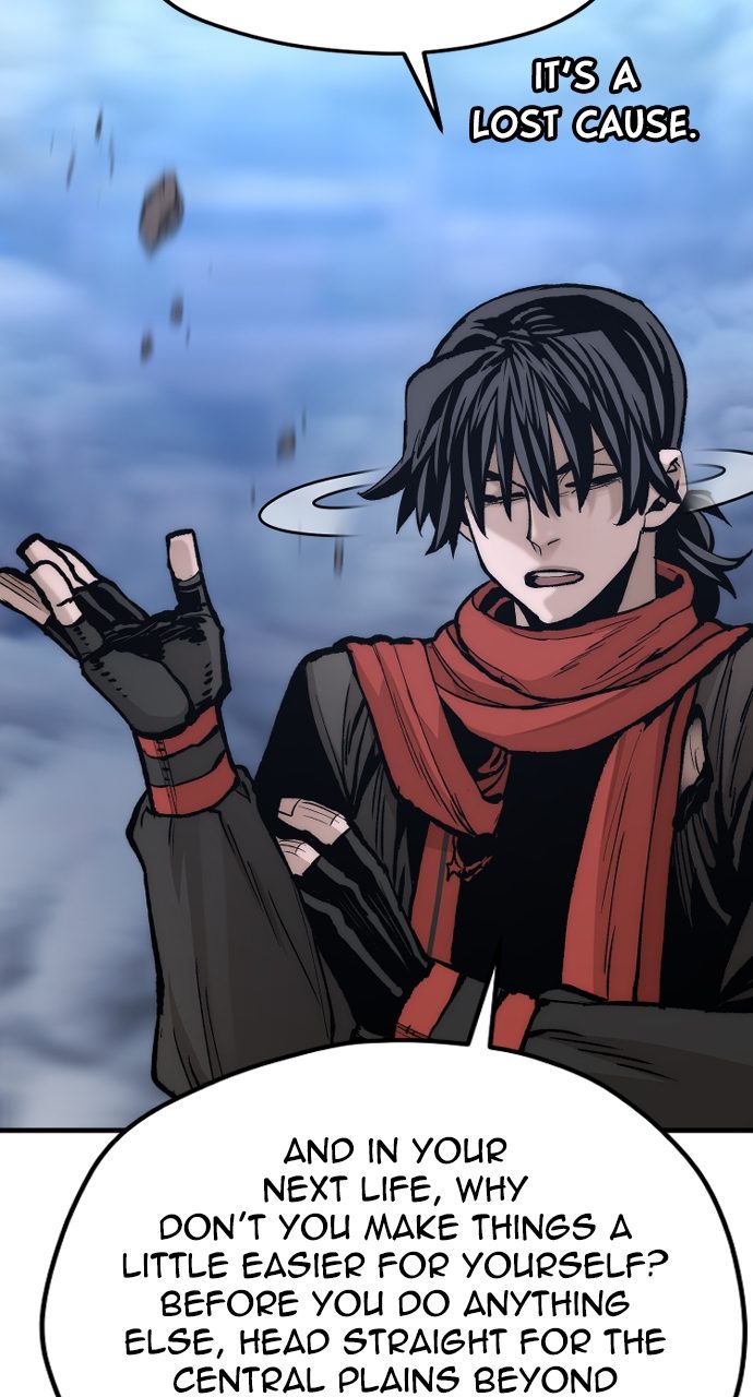 Heavenly Demon Cultivation Simulation Chapter 127 - Page 53