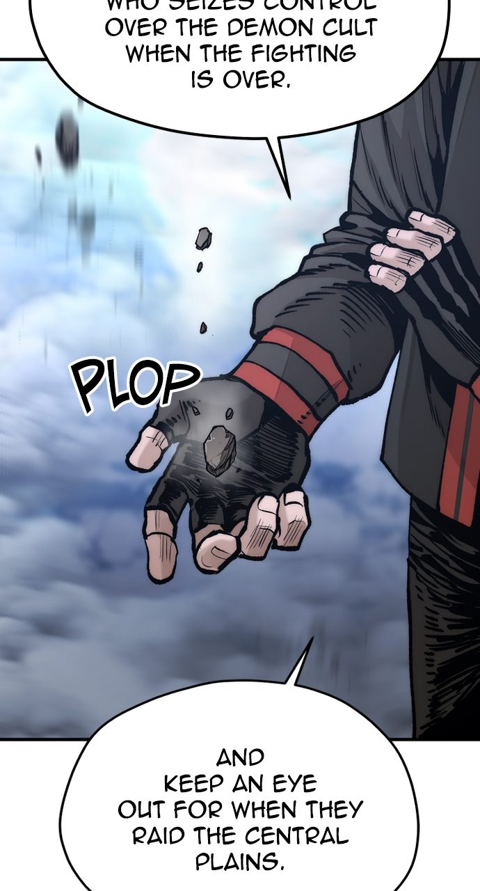 Heavenly Demon Cultivation Simulation Chapter 127 - Page 60