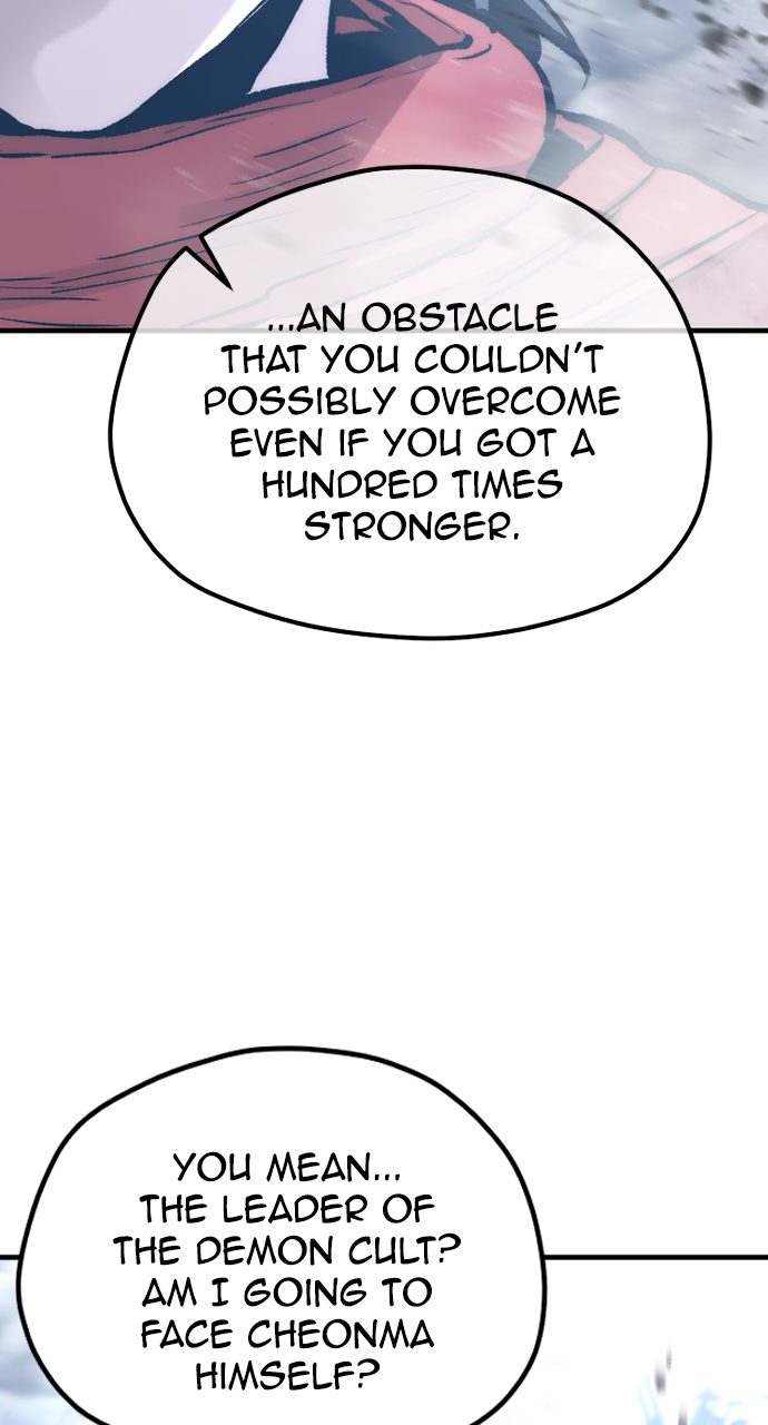 Heavenly Demon Cultivation Simulation Chapter 127 - Page 69