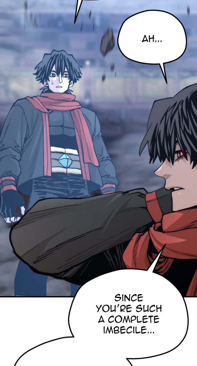 Heavenly Demon Cultivation Simulation Chapter 127 - Page 7