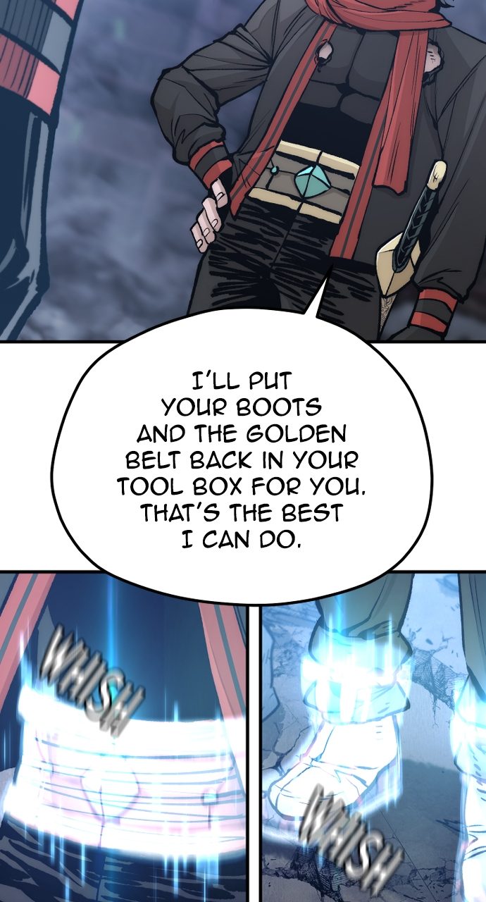 Heavenly Demon Cultivation Simulation Chapter 127 - Page 75