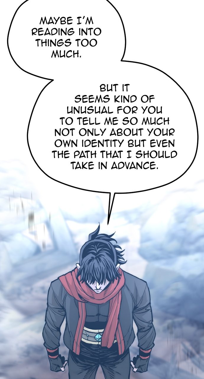 Heavenly Demon Cultivation Simulation Chapter 127 - Page 84