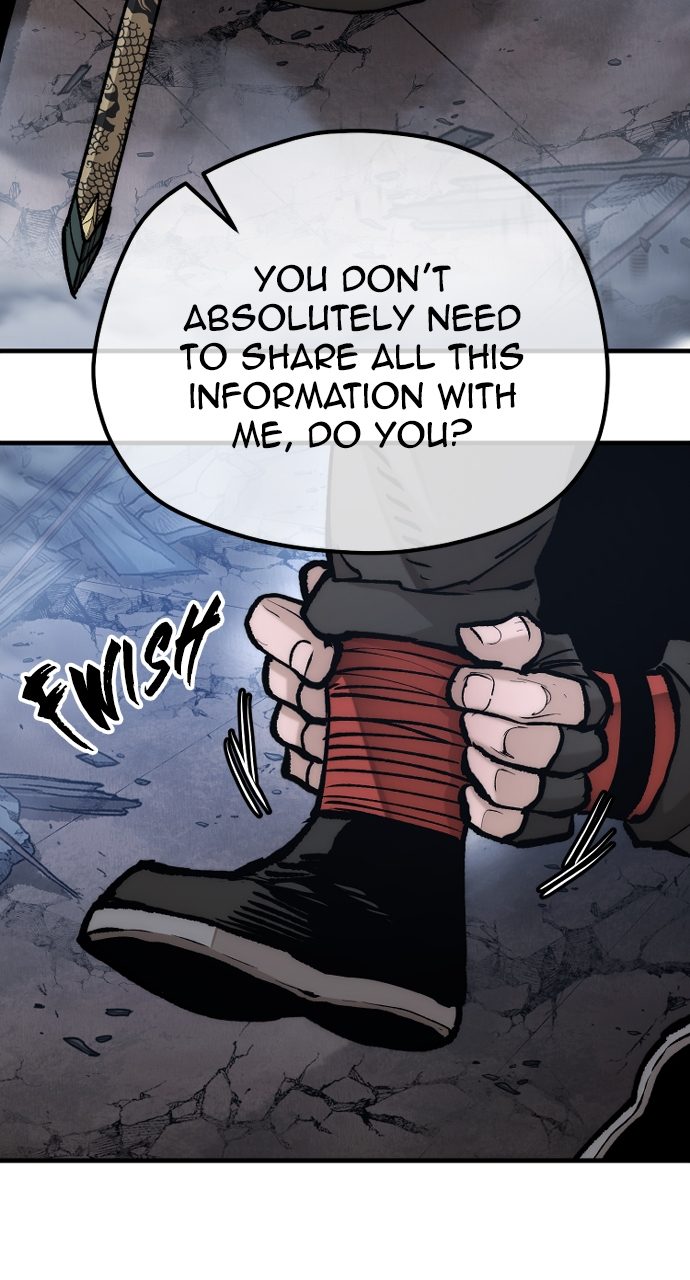 Heavenly Demon Cultivation Simulation Chapter 127 - Page 86