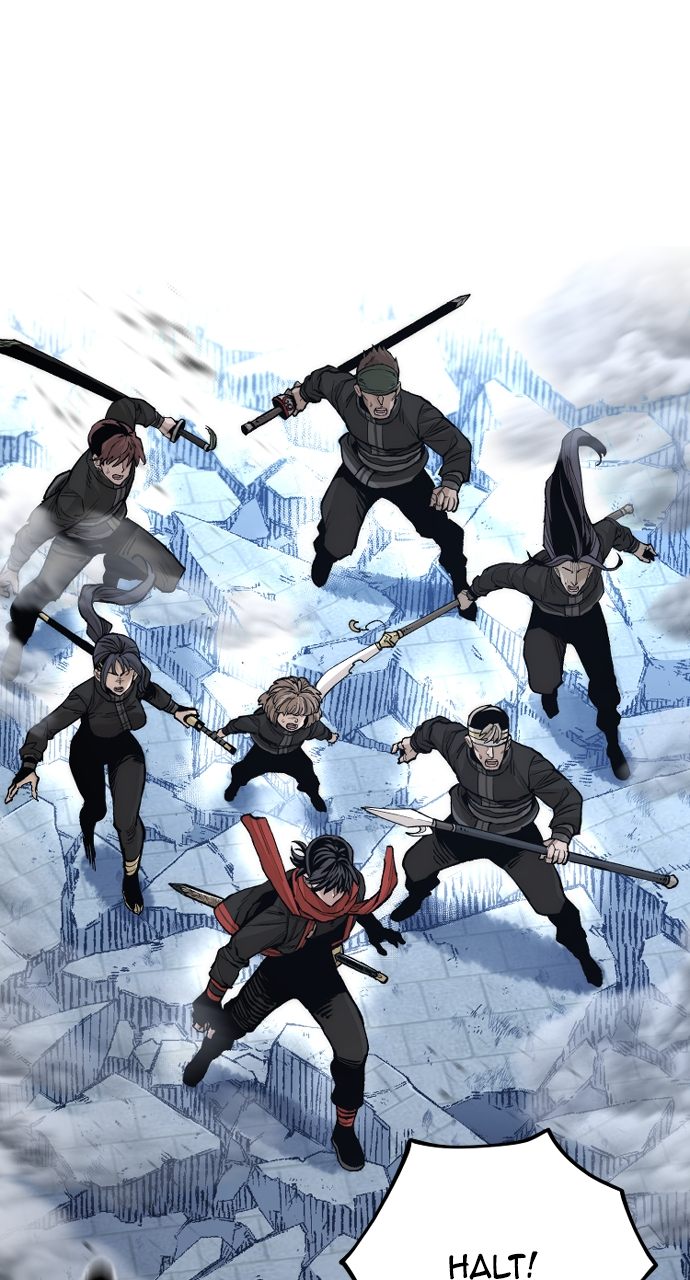 Heavenly Demon Cultivation Simulation Chapter 128 - Page 10