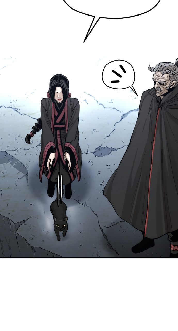 Heavenly Demon Cultivation Simulation Chapter 128 - Page 100