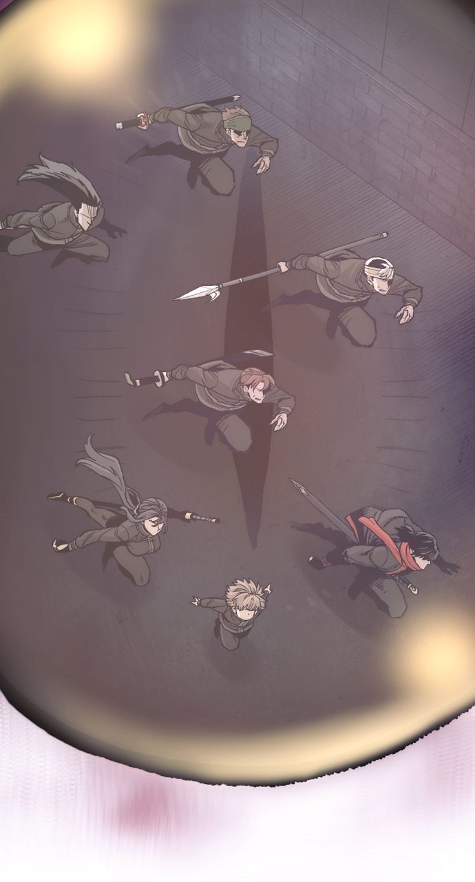 Heavenly Demon Cultivation Simulation Chapter 128 - Page 106