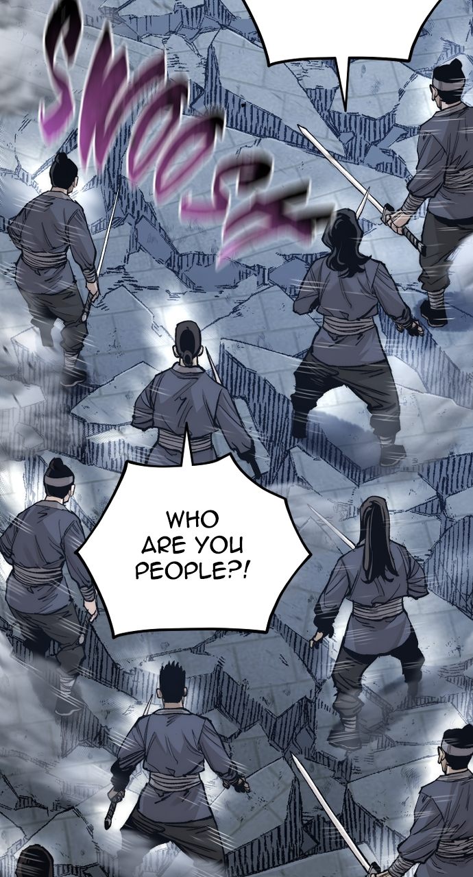 Heavenly Demon Cultivation Simulation Chapter 128 - Page 11