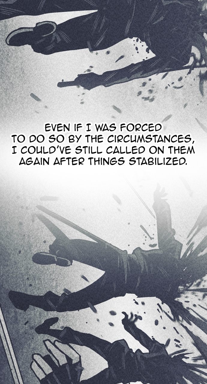 Heavenly Demon Cultivation Simulation Chapter 128 - Page 117