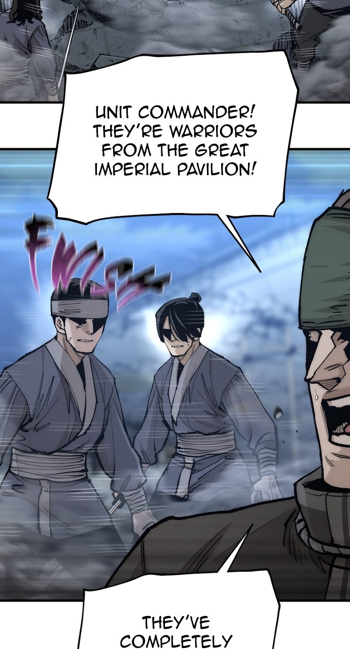 Heavenly Demon Cultivation Simulation Chapter 128 - Page 12