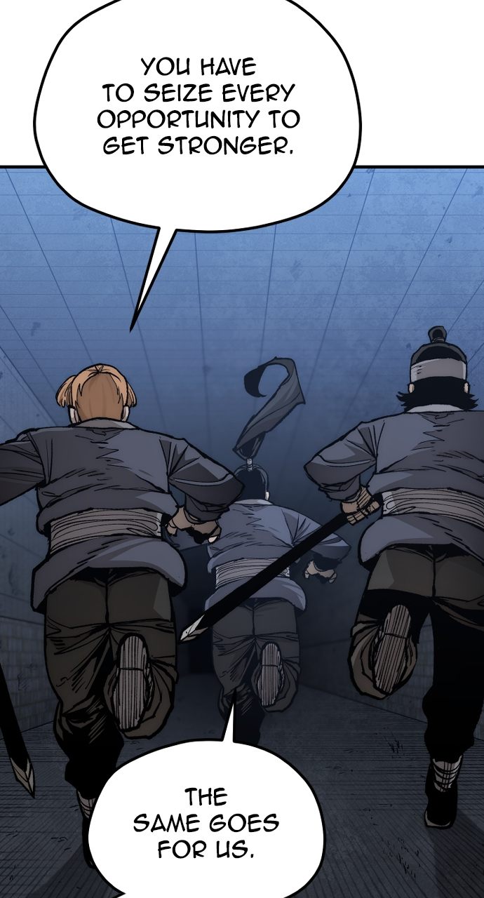 Heavenly Demon Cultivation Simulation Chapter 128 - Page 123