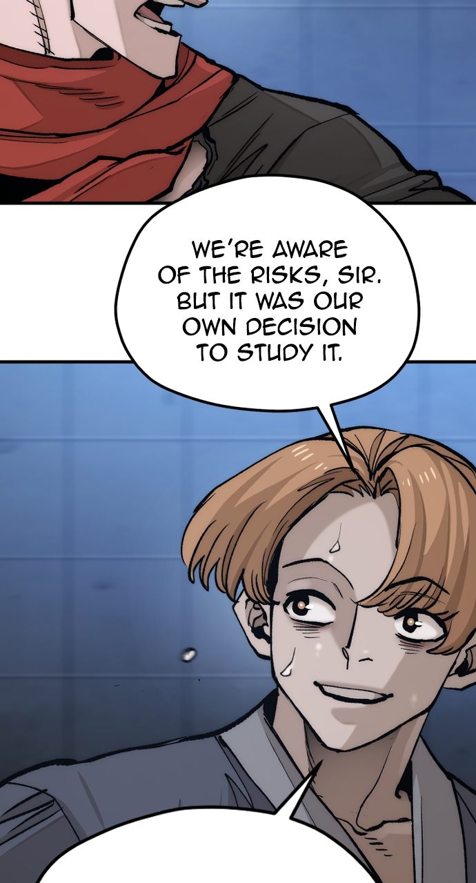 Heavenly Demon Cultivation Simulation Chapter 128 - Page 127