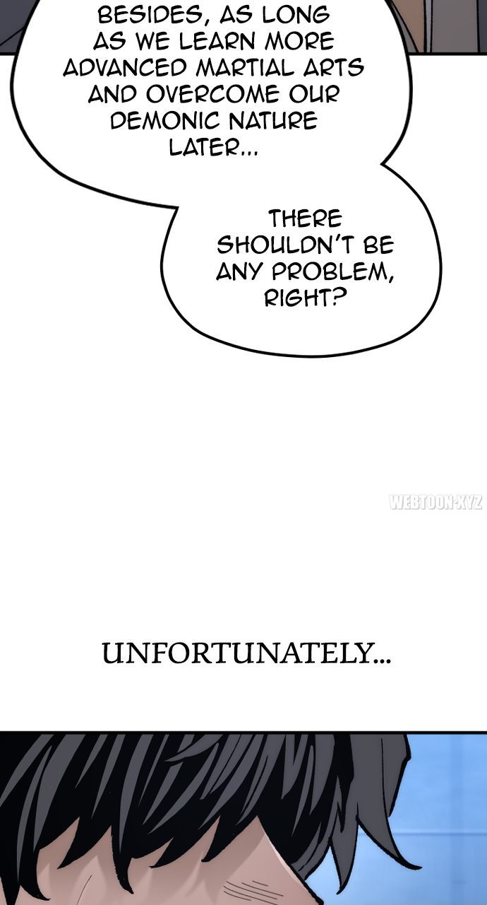 Heavenly Demon Cultivation Simulation Chapter 128 - Page 128