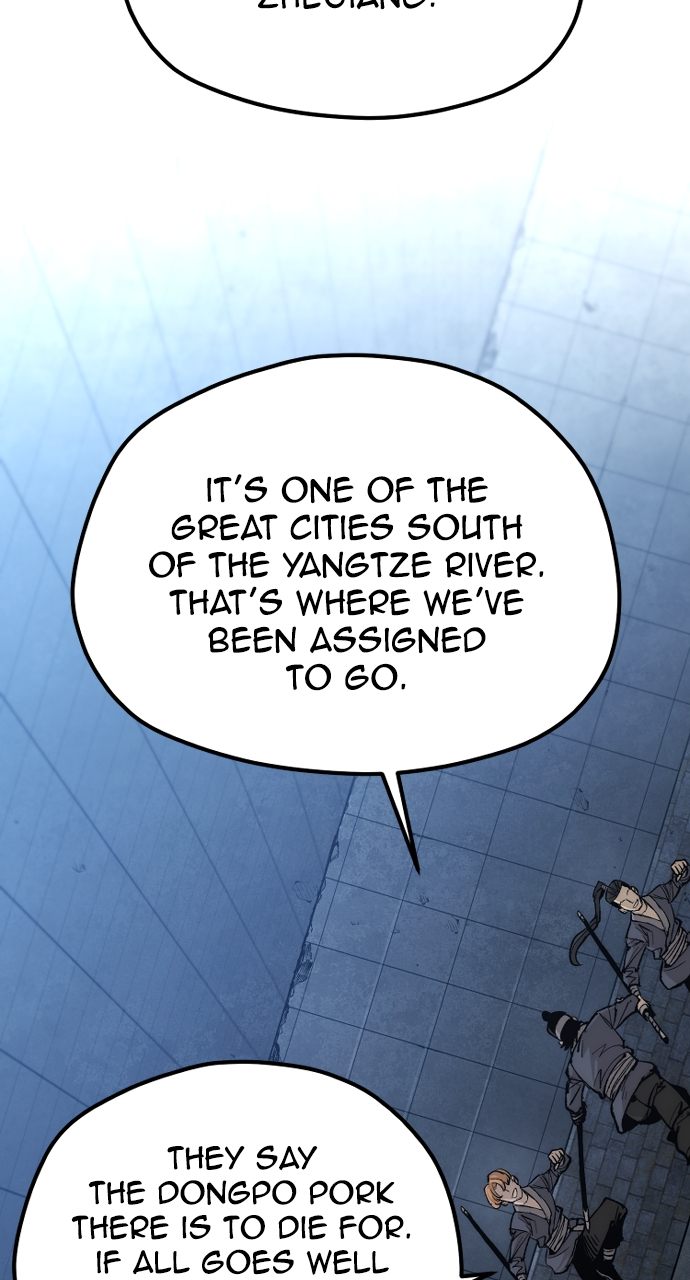 Heavenly Demon Cultivation Simulation Chapter 128 - Page 130