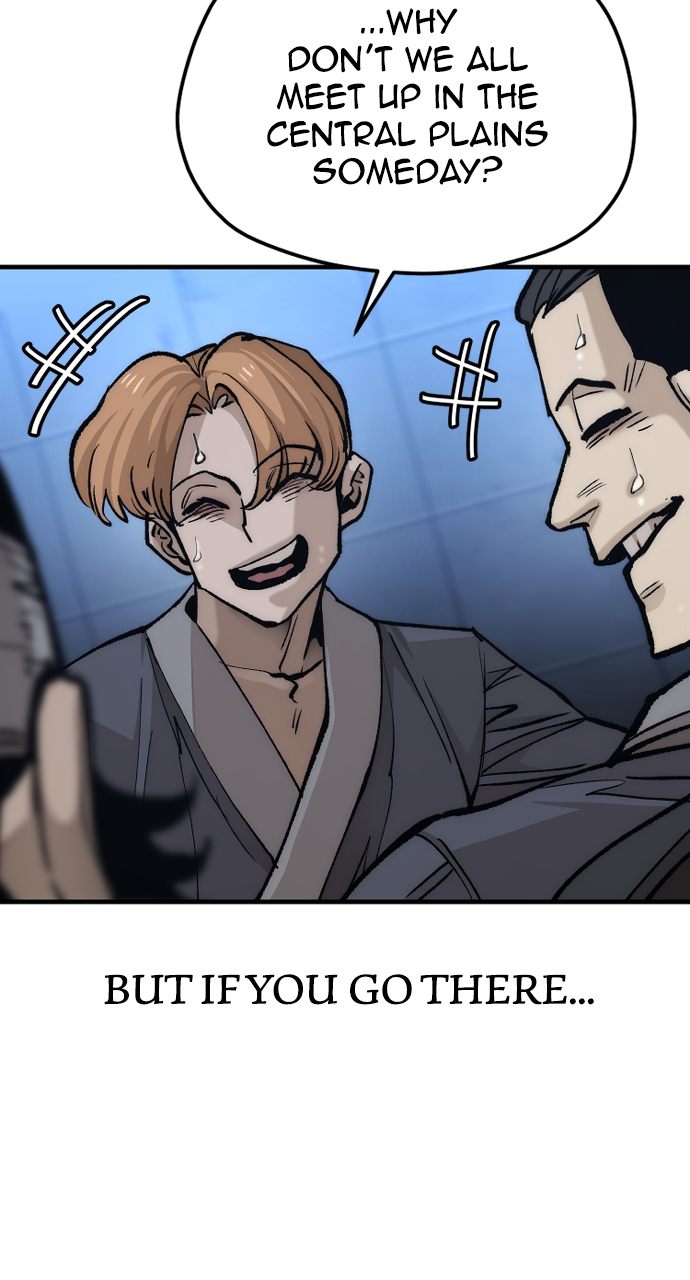 Heavenly Demon Cultivation Simulation Chapter 128 - Page 132