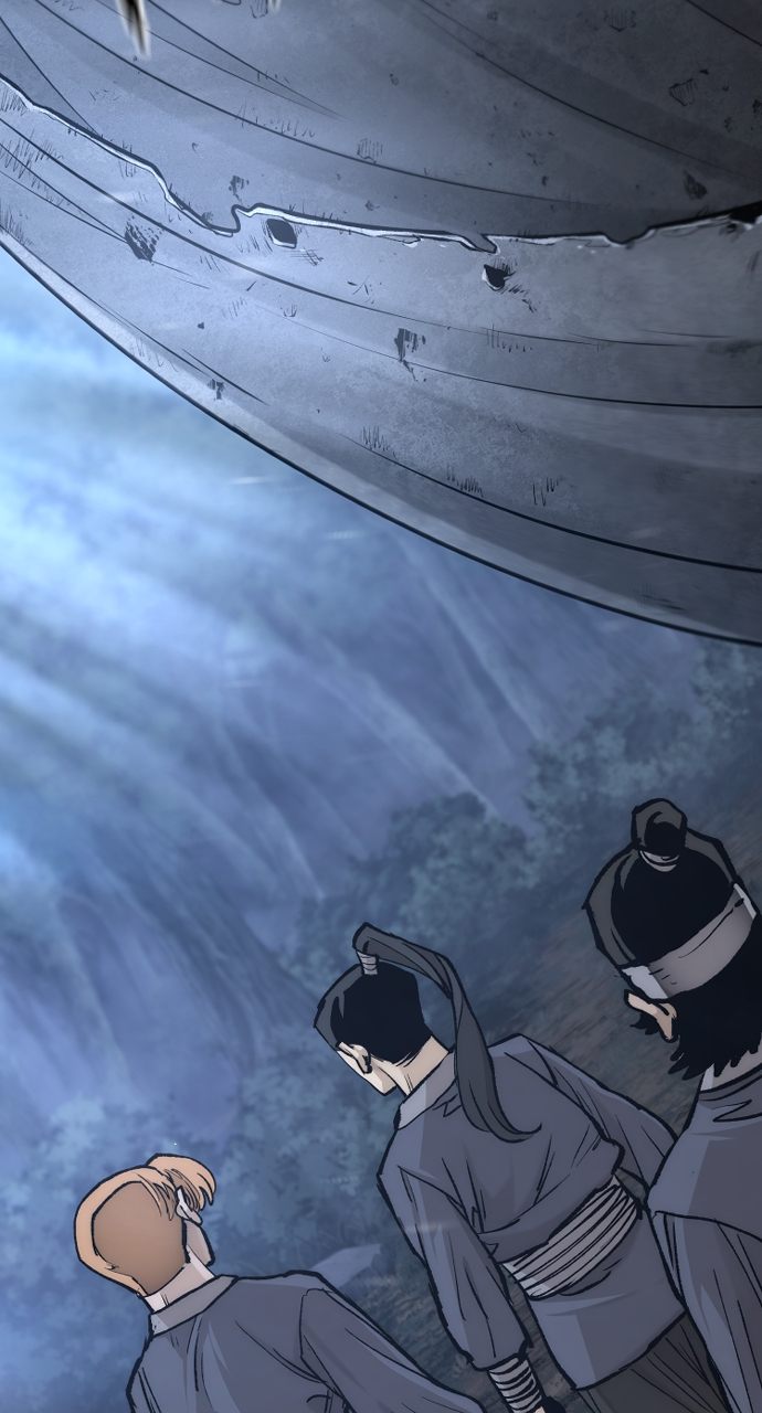 Heavenly Demon Cultivation Simulation Chapter 128 - Page 138