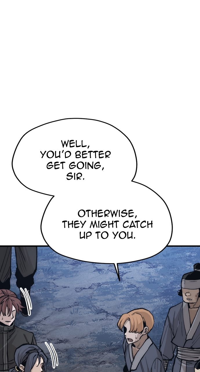 Heavenly Demon Cultivation Simulation Chapter 128 - Page 141