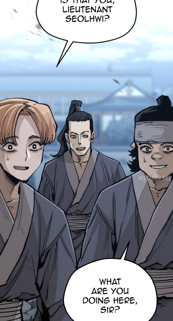 Heavenly Demon Cultivation Simulation Chapter 128 - Page 16