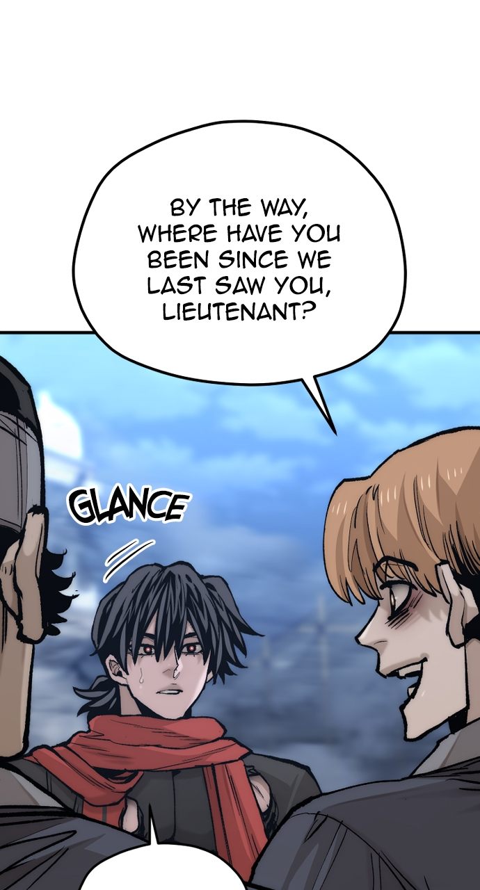 Heavenly Demon Cultivation Simulation Chapter 128 - Page 25