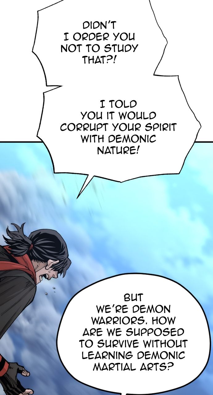 Heavenly Demon Cultivation Simulation Chapter 128 - Page 31