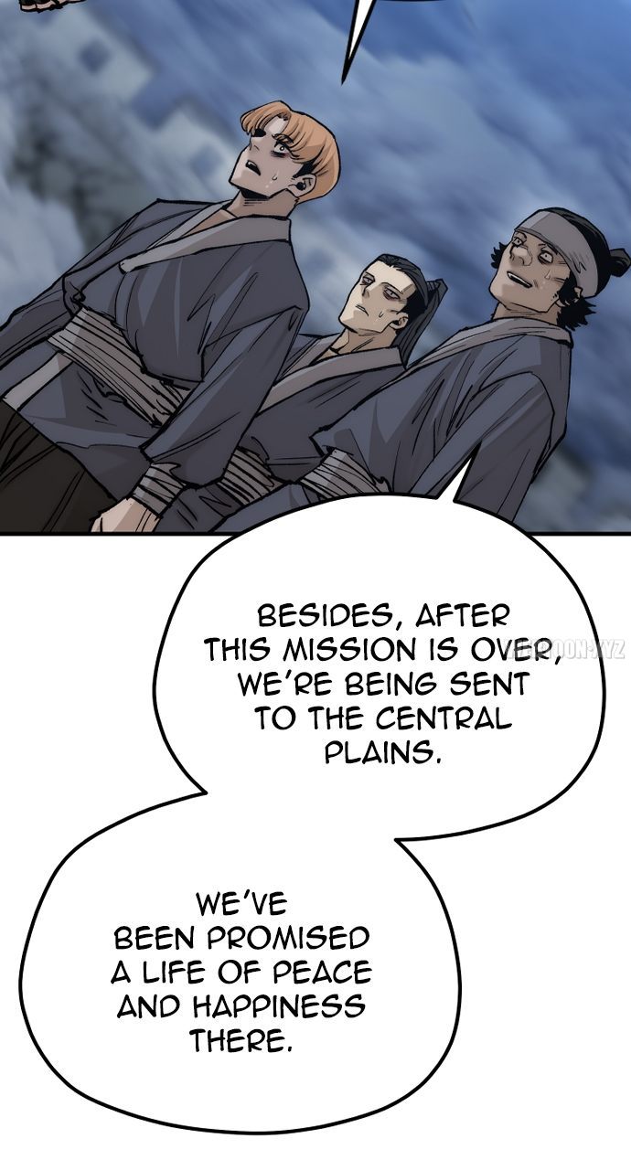 Heavenly Demon Cultivation Simulation Chapter 128 - Page 32