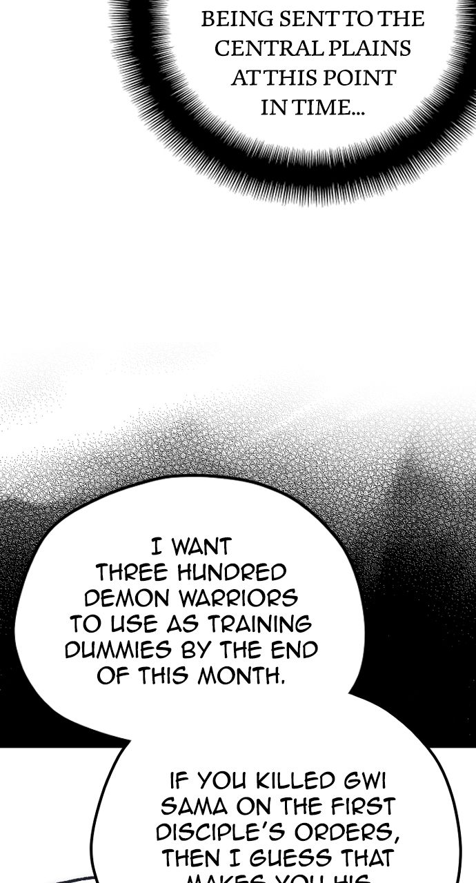 Heavenly Demon Cultivation Simulation Chapter 128 - Page 34