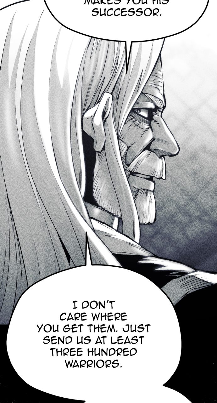 Heavenly Demon Cultivation Simulation Chapter 128 - Page 35