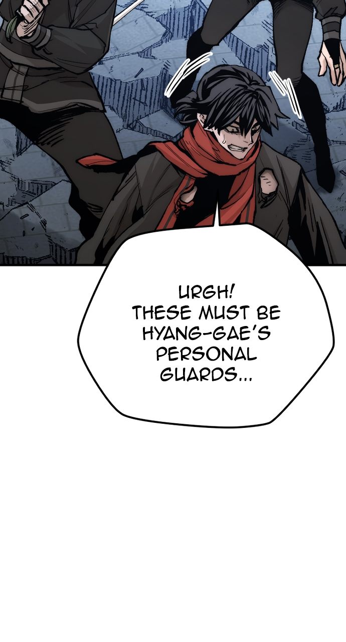 Heavenly Demon Cultivation Simulation Chapter 128 - Page 42