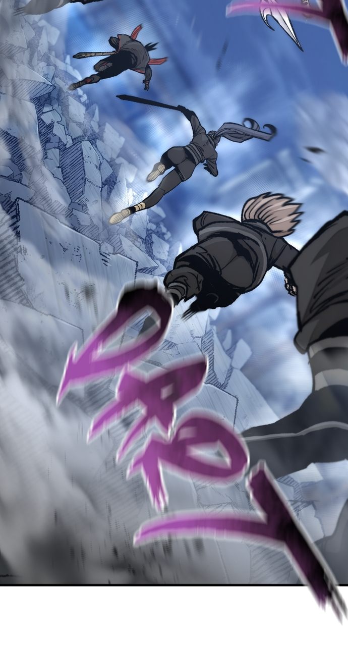 Heavenly Demon Cultivation Simulation Chapter 128 - Page 5