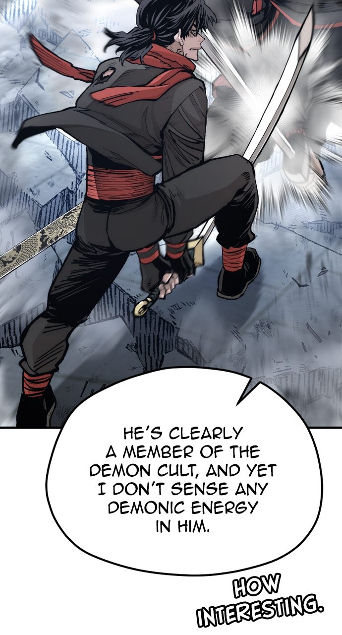 Heavenly Demon Cultivation Simulation Chapter 128 - Page 52