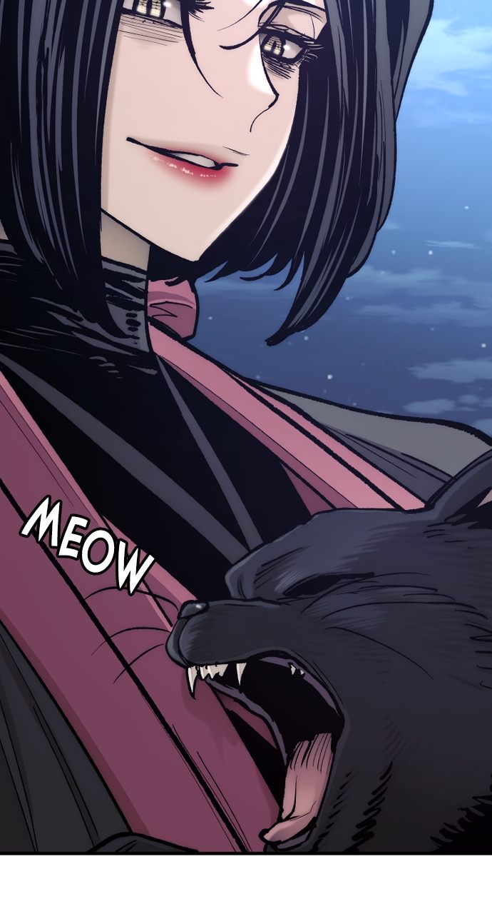 Heavenly Demon Cultivation Simulation Chapter 128 - Page 55