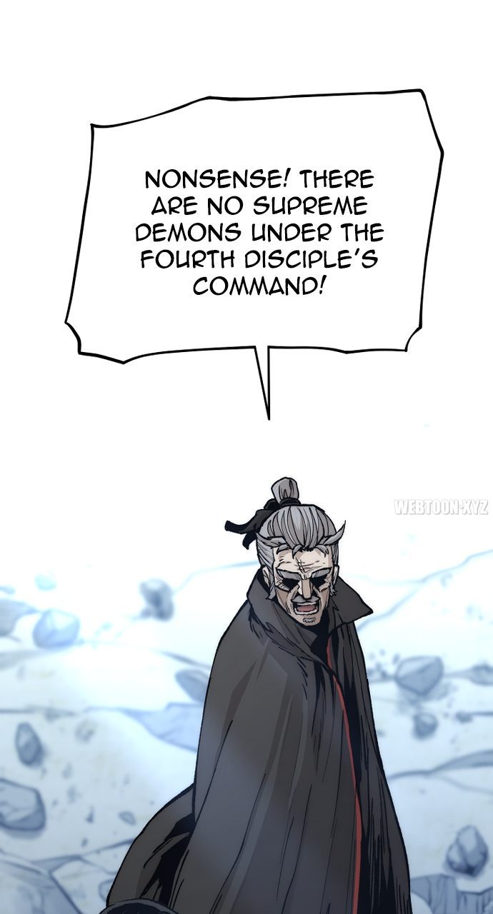 Heavenly Demon Cultivation Simulation Chapter 128 - Page 56