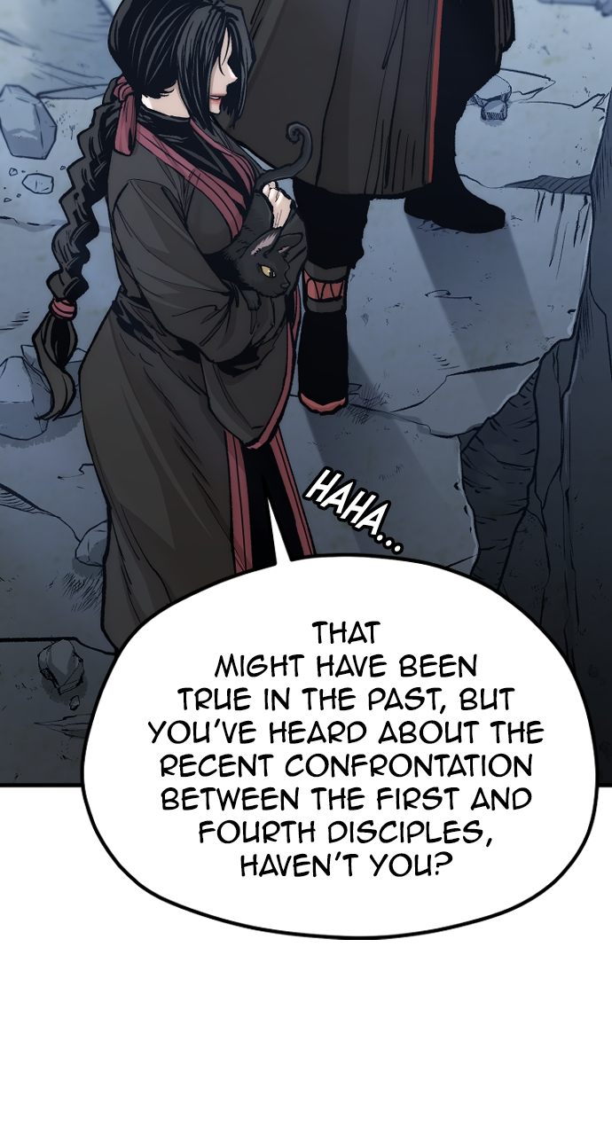 Heavenly Demon Cultivation Simulation Chapter 128 - Page 57