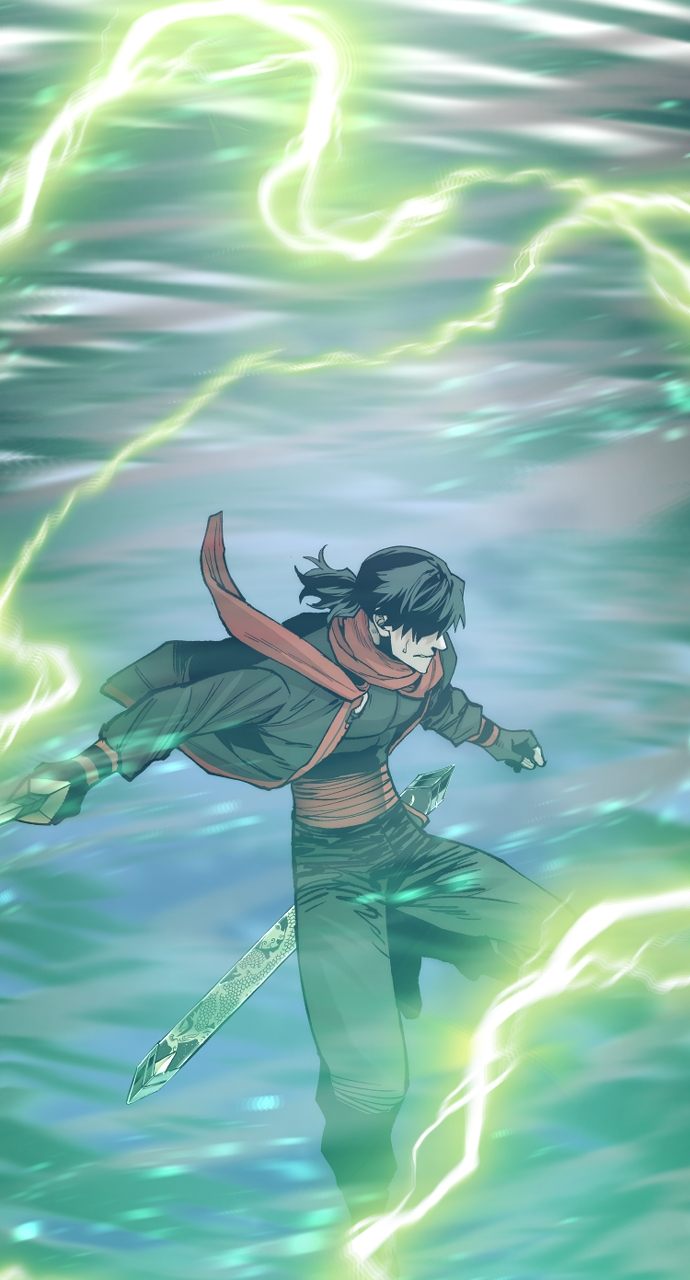 Heavenly Demon Cultivation Simulation Chapter 128 - Page 61