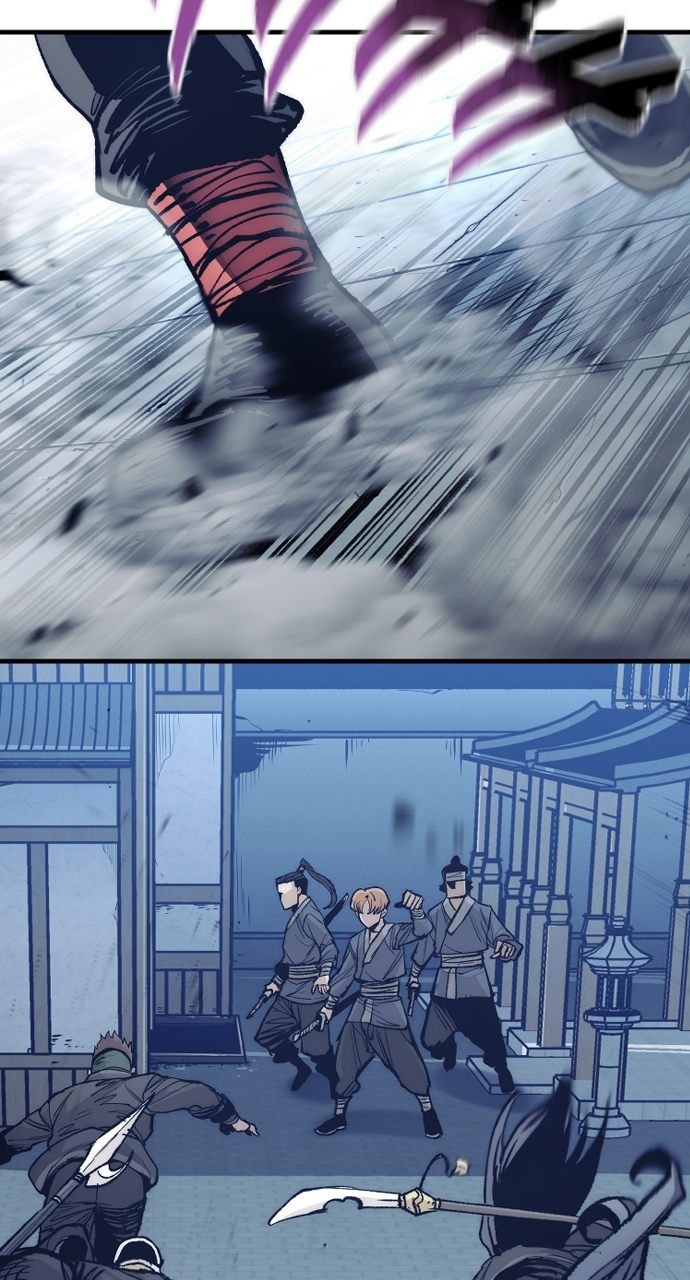 Heavenly Demon Cultivation Simulation Chapter 128 - Page 86