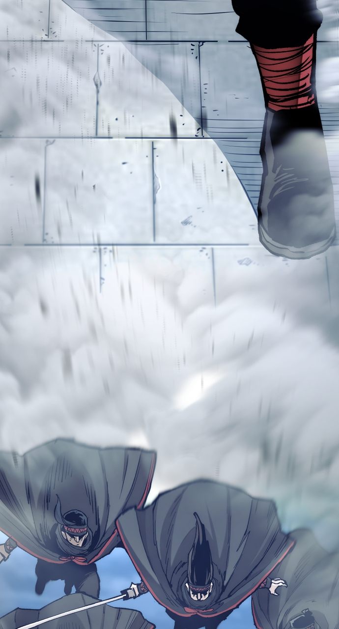 Heavenly Demon Cultivation Simulation Chapter 128 - Page 89