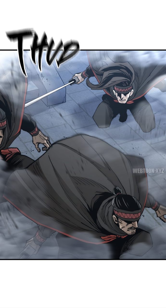 Heavenly Demon Cultivation Simulation Chapter 128 - Page 96