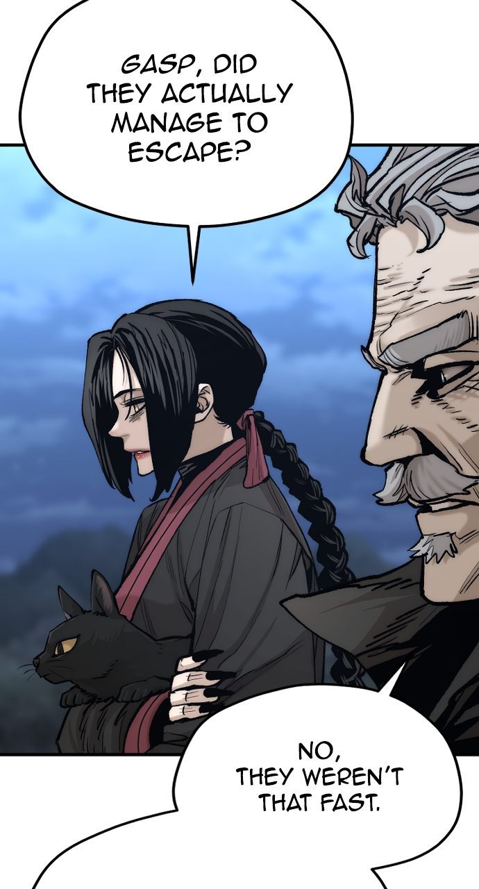 Heavenly Demon Cultivation Simulation Chapter 128 - Page 98