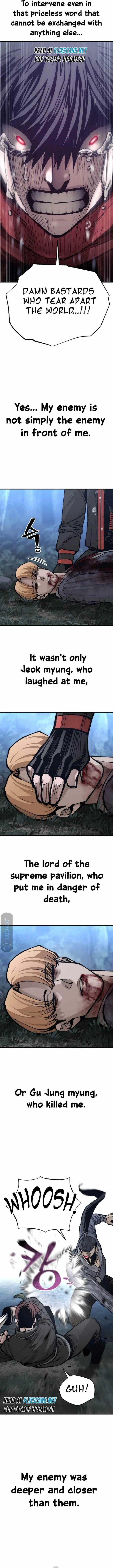 Heavenly Demon Cultivation Simulation Chapter 129 - Page 9