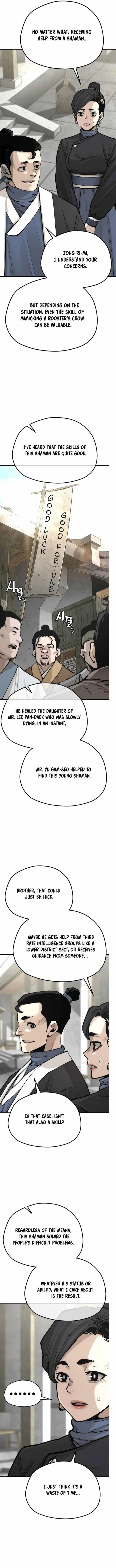 Heavenly Demon Cultivation Simulation Chapter 131 - Page 4