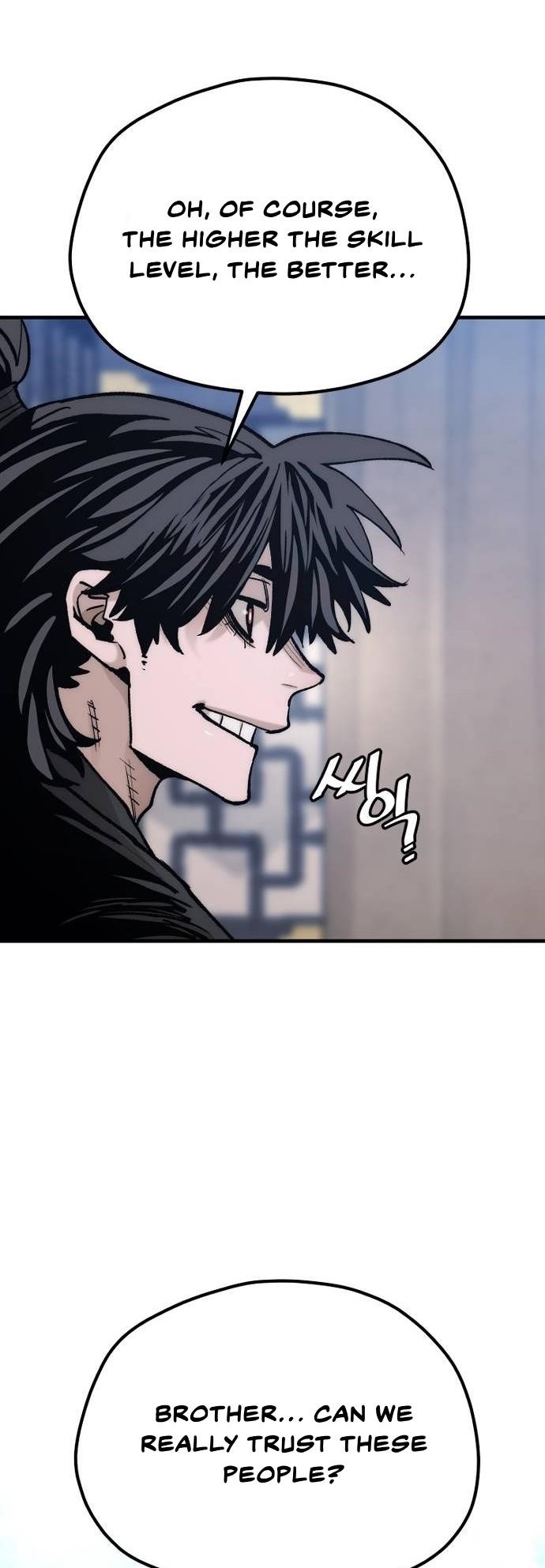 Heavenly Demon Cultivation Simulation Chapter 132 - Page 20