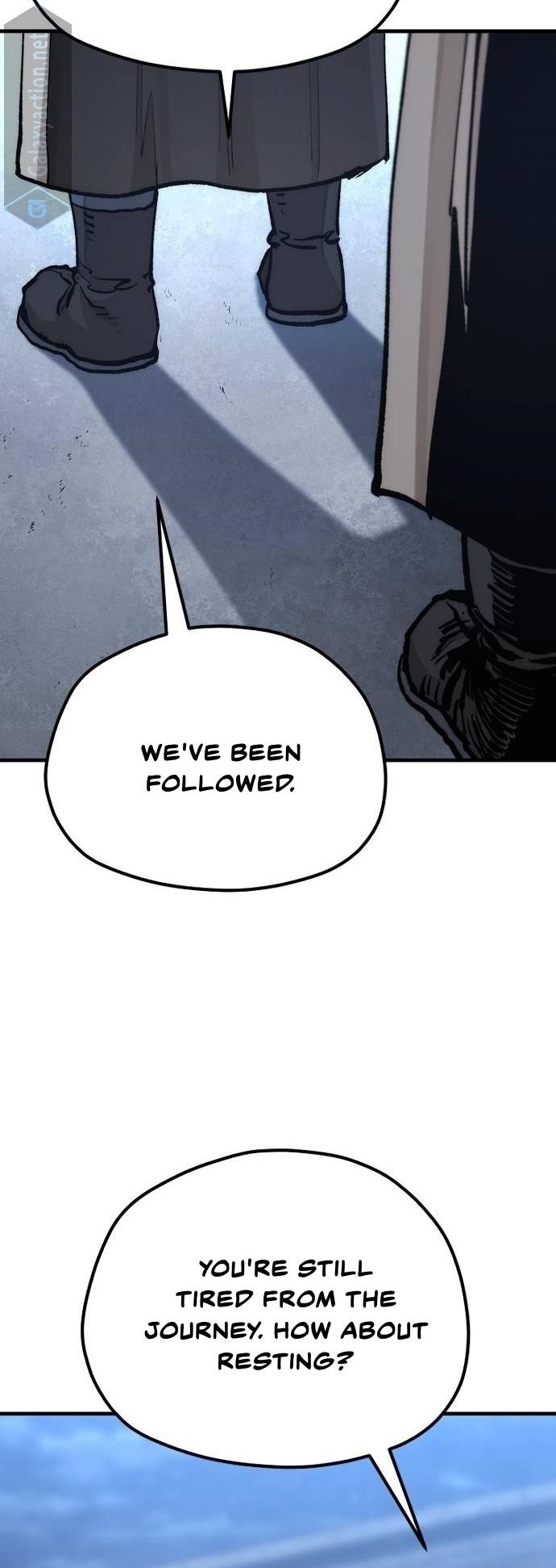 Heavenly Demon Cultivation Simulation Chapter 132 - Page 36