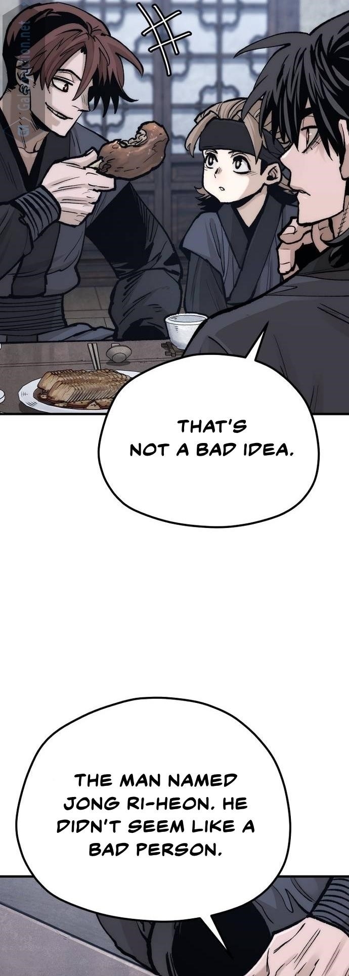 Heavenly Demon Cultivation Simulation Chapter 132 - Page 85