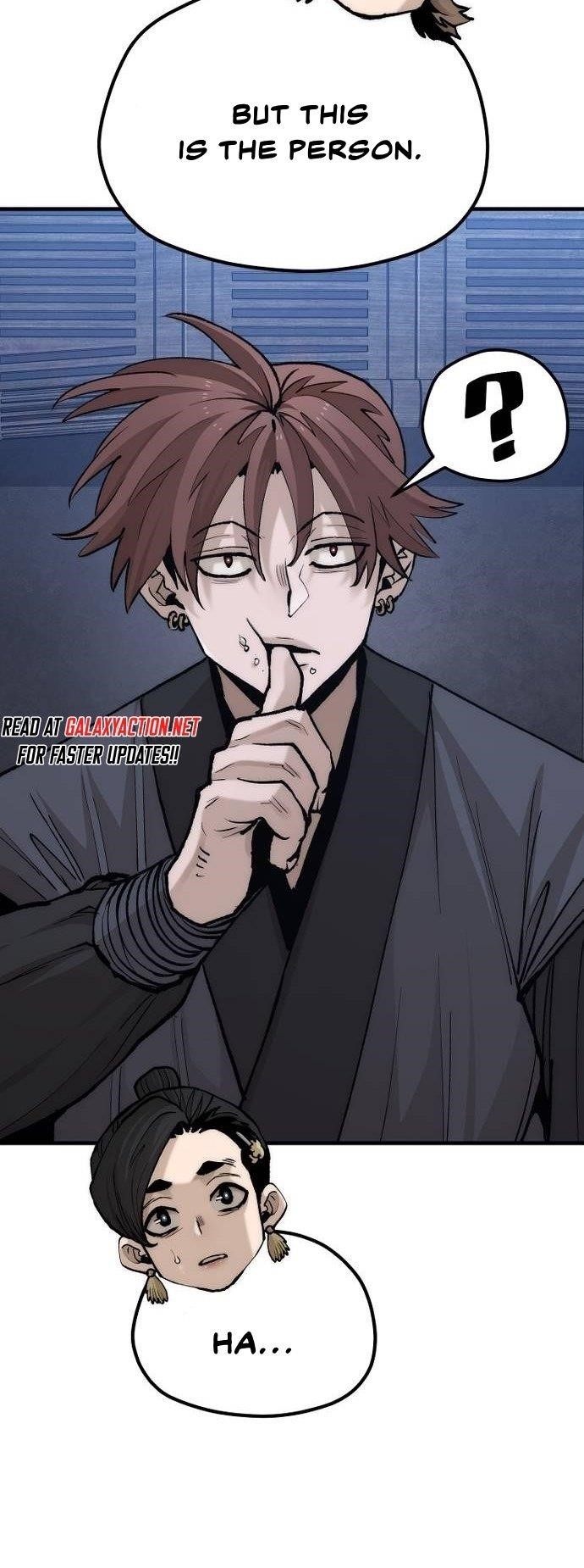 Heavenly Demon Cultivation Simulation Chapter 132 - Page 9