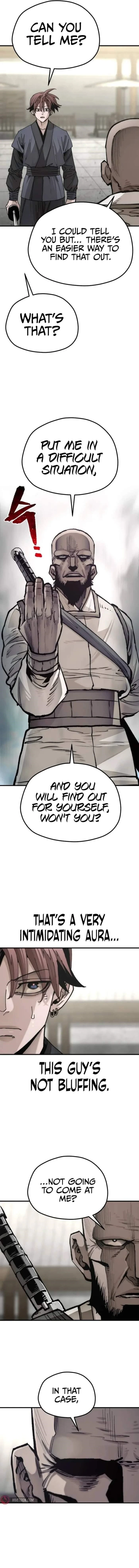 Heavenly Demon Cultivation Simulation Chapter 134 - Page 8