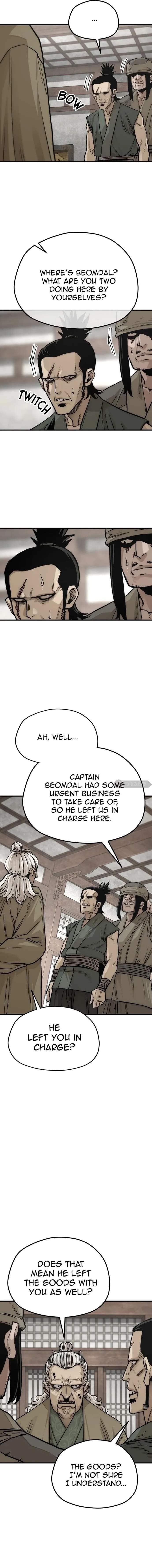 Heavenly Demon Cultivation Simulation Chapter 138 - Page 13